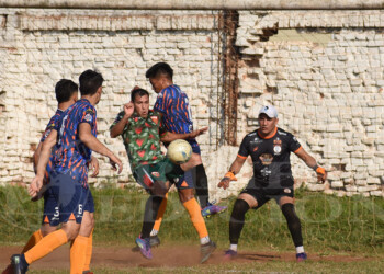Ya están todos los clasificados del Provincial