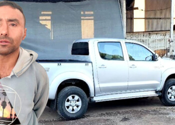 Fugado en Iguazú en la mira por  más robos de  camionetas