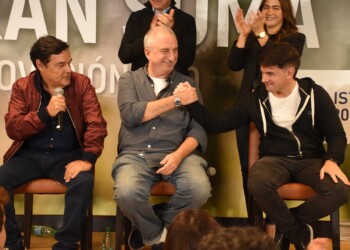 Presupuesto 2024: Ueppdeso, programa “start up”,  fideicomisos e inversiones