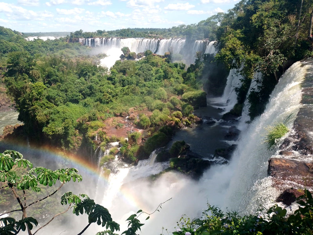 Por qué los guardaparques impedirán el ingreso a Cataratas en el Día Mundial del Turismo