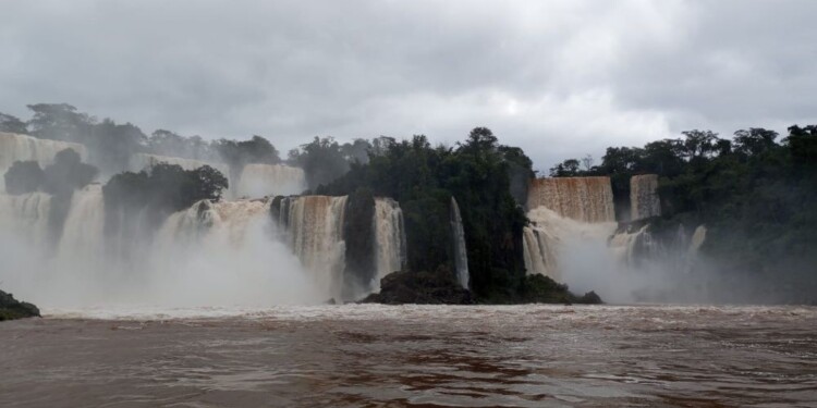 Foto Gentileza Walter Fernández /Archivo