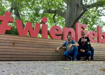 Dos misioneros y un correntino “sacudieron” Europa al ritmo del chamamé