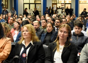 “Delitos de ciberseguridad usan la ingeniería social”