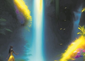 Un efecto en el campo cuántico