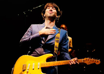 Conociendo Rusia anunció un show en Posadas