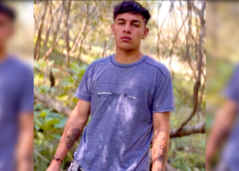 Tres amigos viajaron a San Vicente para una “changa” y desaparecieron