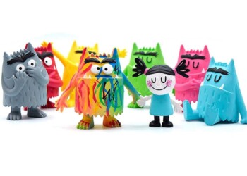 Colores en la educación