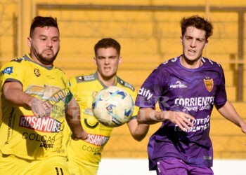 Crucero del Norte se hunde en el Federal A y preocupa