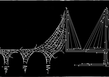 Sin nuevas obras a la vista, el puente con Encarnación necesita urgente tecnología