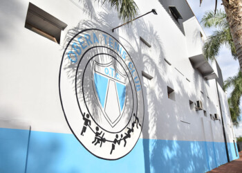 OTC: orgullo de pertenecer al Club