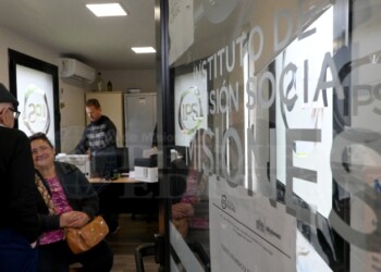 El IPS Misiones inauguró una nueva delegación en Posadas