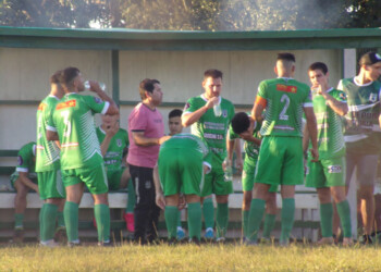 Torneo Clasificatorio 2023: en Victoria se abren las semifinales