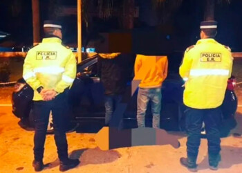 Misionero involucrado en más de una estafa fue detenido en Entre Ríos