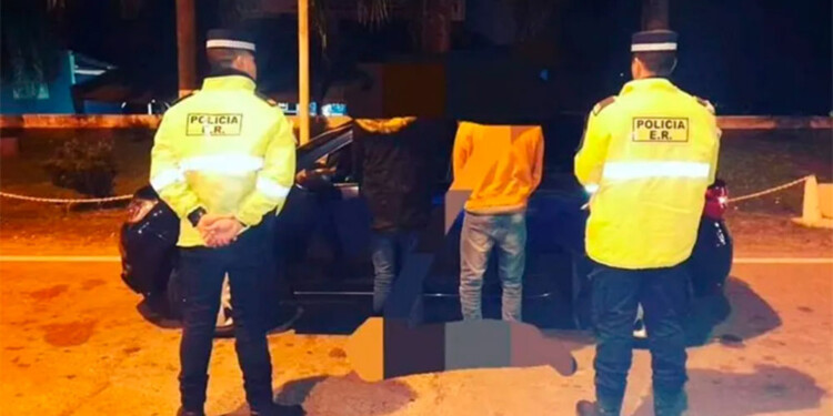 Foto: Diario Digital Cahajarí Al Día