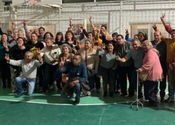 Arde el PJ Misiones: llamarán a Congreso para echar a Irrazábal