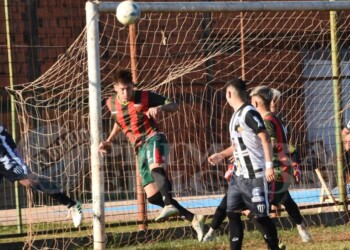 torneo clasificatorio de la Liga Posadeña