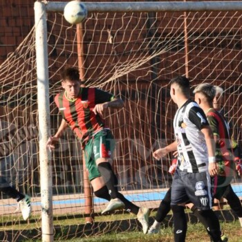 torneo clasificatorio de la Liga Posadeña