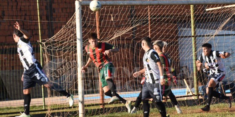 torneo clasificatorio de la Liga Posadeña