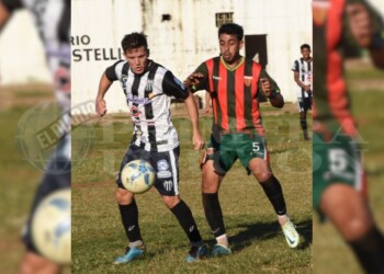 Liga Posadeña: entre semana y a pura definición