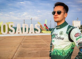 Mirando al futuro: Rudito vuelve al Coiro Dole Racing