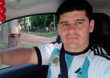 “El niño lloraba y me preguntaba como podía regresar a Aristóbulo”