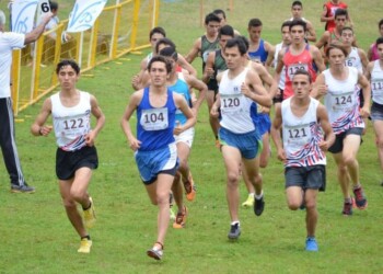 Cross Country