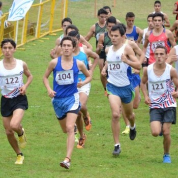Cross Country