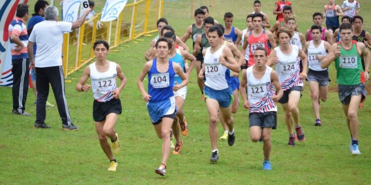 Cross Country