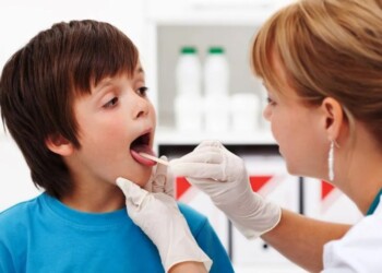 Posadas: incorporan servicio de testeos rápidos de estreptococo