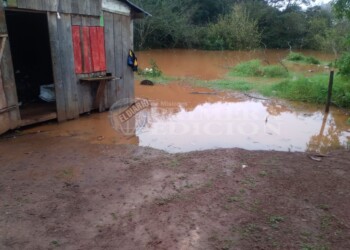 Once municipios misioneros fueron asistidos tras el paso del temporal