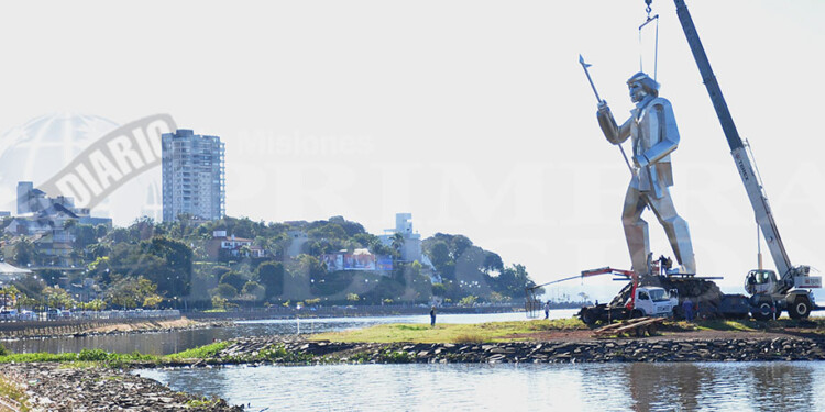 Cumple 10 años el Andresito de la costanera