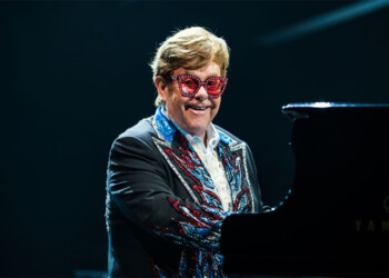 Elton John se despidió de los escenarios con un gran show