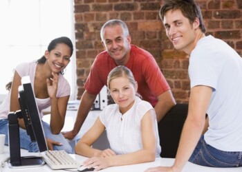 Empresa familiar informal