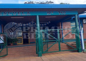 “Si no hay solución lo único que queda es no arrancar las clases”