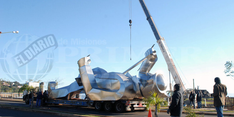 Cumple 10 años el Andresito de la costanera