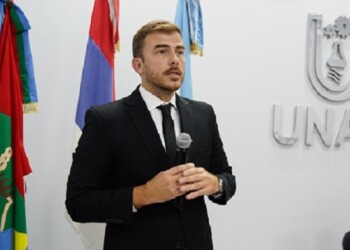 Fernando Semczuk será el nuevo rector de la UNAU