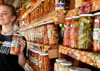 Garuhapé vivió a pleno la octava edición de la Fiesta Provincial del Envasado