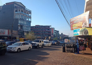 Filas en el puente San Roque: “Son un obstáculo para el turismo regional”