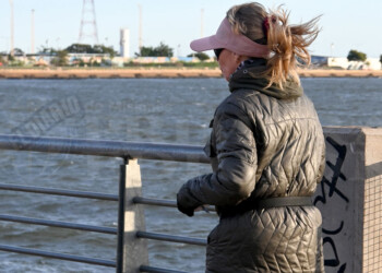 El frío continuará hasta mitad de semana con mínimas de hasta 4°C en la provincia.