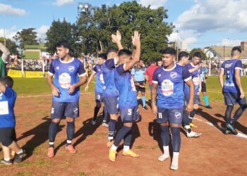 El “Decano” golpeó primero en Oberá