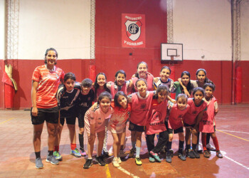 El semillero también crece