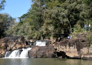 Parque Natural Municipal Gruta India: “Es el destino más importante que tiene Garuhapé”