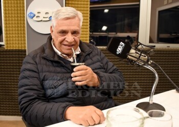 Después de 40 años Misiones tiene un director en la SRA y esto posiciona al sector de otra manera