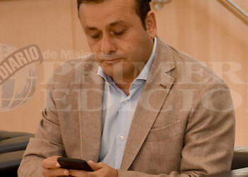 Herrera Ahuad admitió que podría haber otros damnificados en Misiones por hackeo