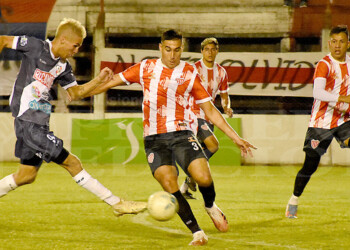 Liga Posadeña: buscan un lugar en las semis