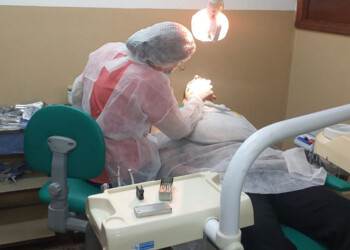 La concurrencia a la guardia odontológica “fue mucho mayor a la que esperábamos”