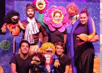 En estas vacaciones llega una nueva edición de Gurises al Teatro