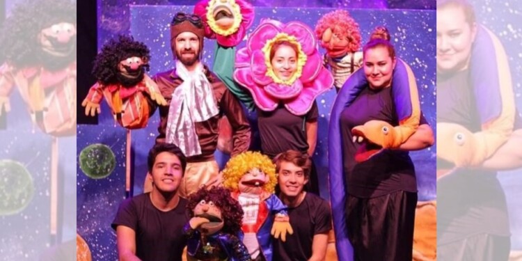 SE SUBE EL TELÓN. Del 16 al 26 de julio se llevará a cabo la 12ª edición del Festival Internacional Gurises al Teatro cuyas funciones principales se desarrollarán todos los días a partir de las 18 horas, en el Centro Cultural Cidade de Posadas.