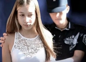 Se viene la película de Nahir Galarza: dieron a conocer cuánto cobraría