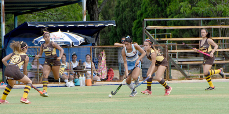 A LA CANCHA. CAPRI visitará a Tacurú, hoy a partir de las 19.30.